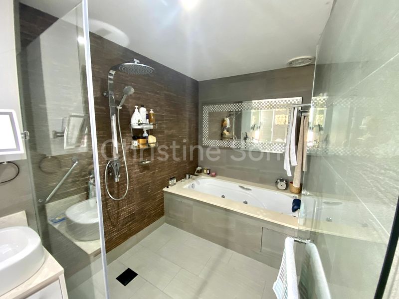 3 Bed Condo for Sale in  Sommerville Park - Image 6